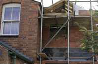 free Eastfield home extension quotes