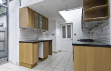 Eastfield kitchen extension leads